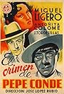 El crimen de Pepe Conde (1946)