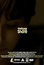 Poster for the film "The Stone on the Shore" directed by Jonada Jashari