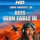 Louis Gossett Jr. in Aces: Iron Eagle III (1992)