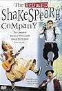 The Complete Works of William Shakespeare (Abridged) (2000)