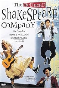 Primary photo for The Complete Works of William Shakespeare (Abridged)