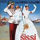 Sissi - Schicksalsjahre einer Kaiserin (1957)