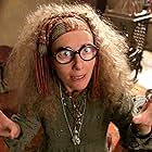 Emma Thompson in Harry Potter and the Prisoner of Azkaban (2004)