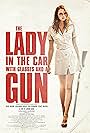 Freya Mavor in The Lady in the Car with Glasses and a Gun (2015)