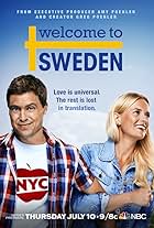 Welcome to Sweden