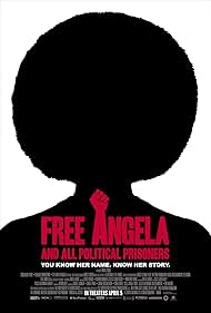 Free Angela and All Political Prisoners (2012)