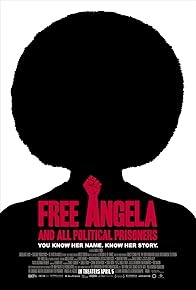 Primary photo for Free Angela and All Political Prisoners