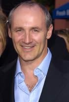 Colm Feore at an event for The Chronicles of Riddick (2004)