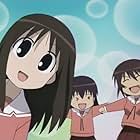 Azumanga Daioh: The Animation (2002)