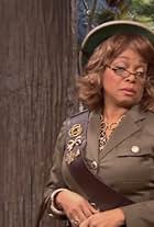 Denise Burse in House of Payne (2006)