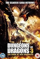 Dungeons & Dragons: The Book of Vile Darkness (2012)