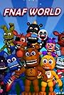 FNaF World (2016)