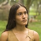 Q'orianka Kilcher in The New World (2005)