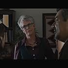 Jamie Lee Curtis and George Lopez in Spare Parts (2015)