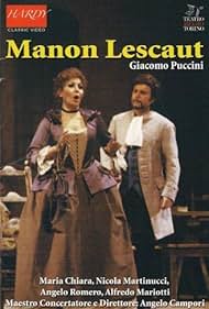 Manon Lescaut (1985)