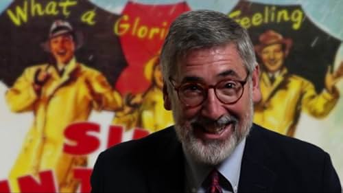 John Landis on SINGIN IN THE RAIN for Trailers From Hell