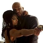 Common and Alicia Keys in Smokin' Aces (2006)