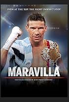 Maravilla, a Fighter Inside and Outside the Ring (2014)