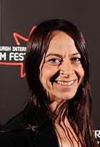 Kate Dickie