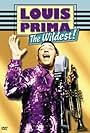 Louis Prima: The Wildest! (1999)