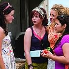 Alexis Bledel, Blake Lively, Amber Tamblyn, and America Ferrera in The Sisterhood of the Traveling Pants 2 (2008)