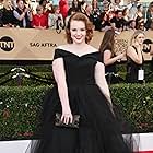 Shannon Purser at an event for The 23rd Annual Screen Actors Guild Awards (2017)