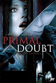 Primary photo for Primal Doubt