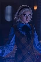 Kiernan Shipka in Chilling Adventures of Sabrina (2018)