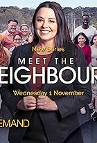 Meet the Neighbours (2023)