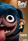 'PUPPY!' is a 'Hotel Transylvania' short which will make its world premiere at the Annecy International Film Festival in June 2017. The cast is back for this computer animated short: Adam Sandler as Dracula, Selena Gomez as Mavis, Andy Samberg as Johnny and Asher Blinkoff as their son Dennis.