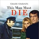Caroline Cellier, Michel Duchaussoy, and Jean Yanne in This Man Must Die (1969)