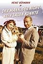 Der Mann, der nicht nein sagen konnte (1958)