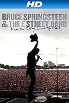 Bruce Springsteen and the E Street Band: London Calling - Live in Hyde Park