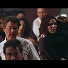 Kurt Russell, Jacinda Barrett, and Jimmy Bennett in Poseidon (2006)