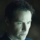 Keanu Reeves in The Day the Earth Stood Still (2008)