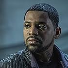 Mekhi Phifer in Divergent (2014)