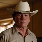 Tommy Lee Jones in No Country for Old Men (2007)