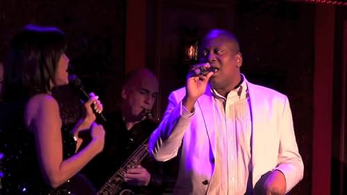 Joan Ryan and Tituss Burgess Duet