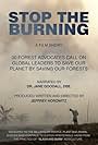 Stop the Burning (2015)