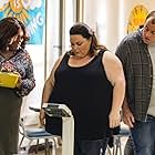 Chrissy Metz, Chris Sullivan, and Da'Vine Joy Randolph in This Is Us (2016)