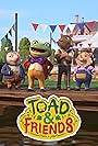 Toad and Friends (2023)