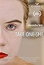 Alex Jay in Take One - She (2022)