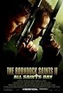 Sean Patrick Flanery and Norman Reedus in The Boondock Saints 2 - Il giorno di Ognissanti (2009)