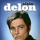 Alain Delon in Diabolically Yours (1967)