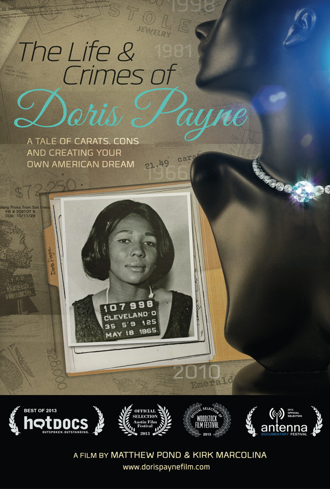 The Life and Crimes of Doris Payne (2013)