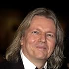 Christopher Hampton at an event for Imagining Argentina (2003)