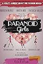 Paranoid Girls (2015)