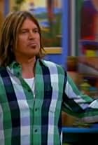 Billy Ray Cyrus in Hannah Montana (2006)