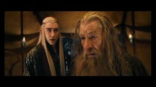 The Hobbit: The Battle of the Five Armies