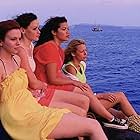 Alexis Bledel, Blake Lively, Amber Tamblyn, and America Ferrera in The Sisterhood of the Traveling Pants 2 (2008)